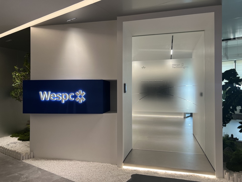 Wespc (Dongguan) Tech Co., Ltd.