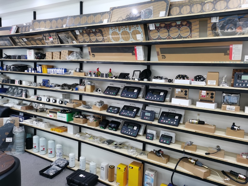 Wespc (Dongguan) Tech Co., Ltd. निर्माता उत्पादन लाइन