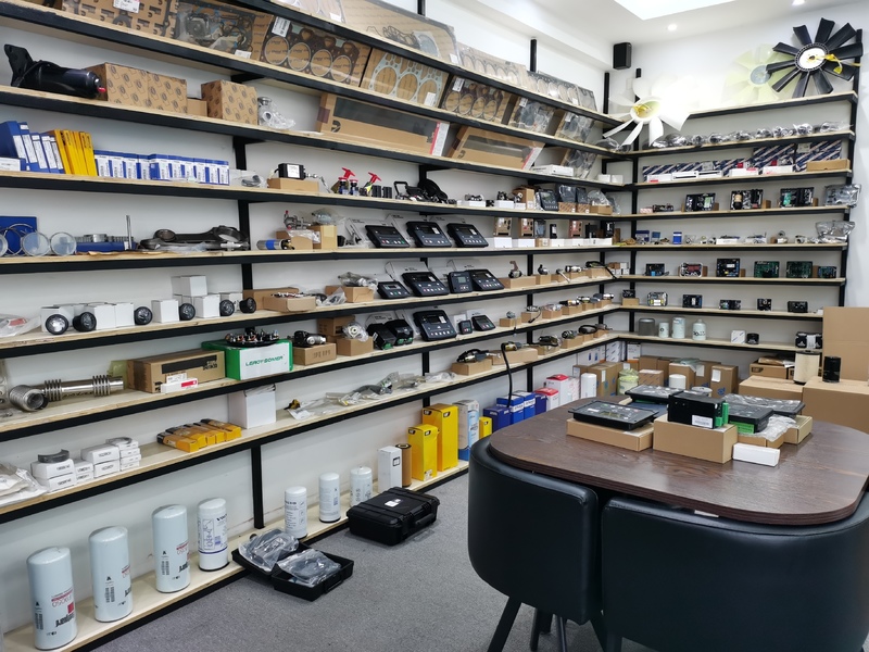 Wespc (Dongguan) Tech Co., Ltd. निर्माता उत्पादन लाइन