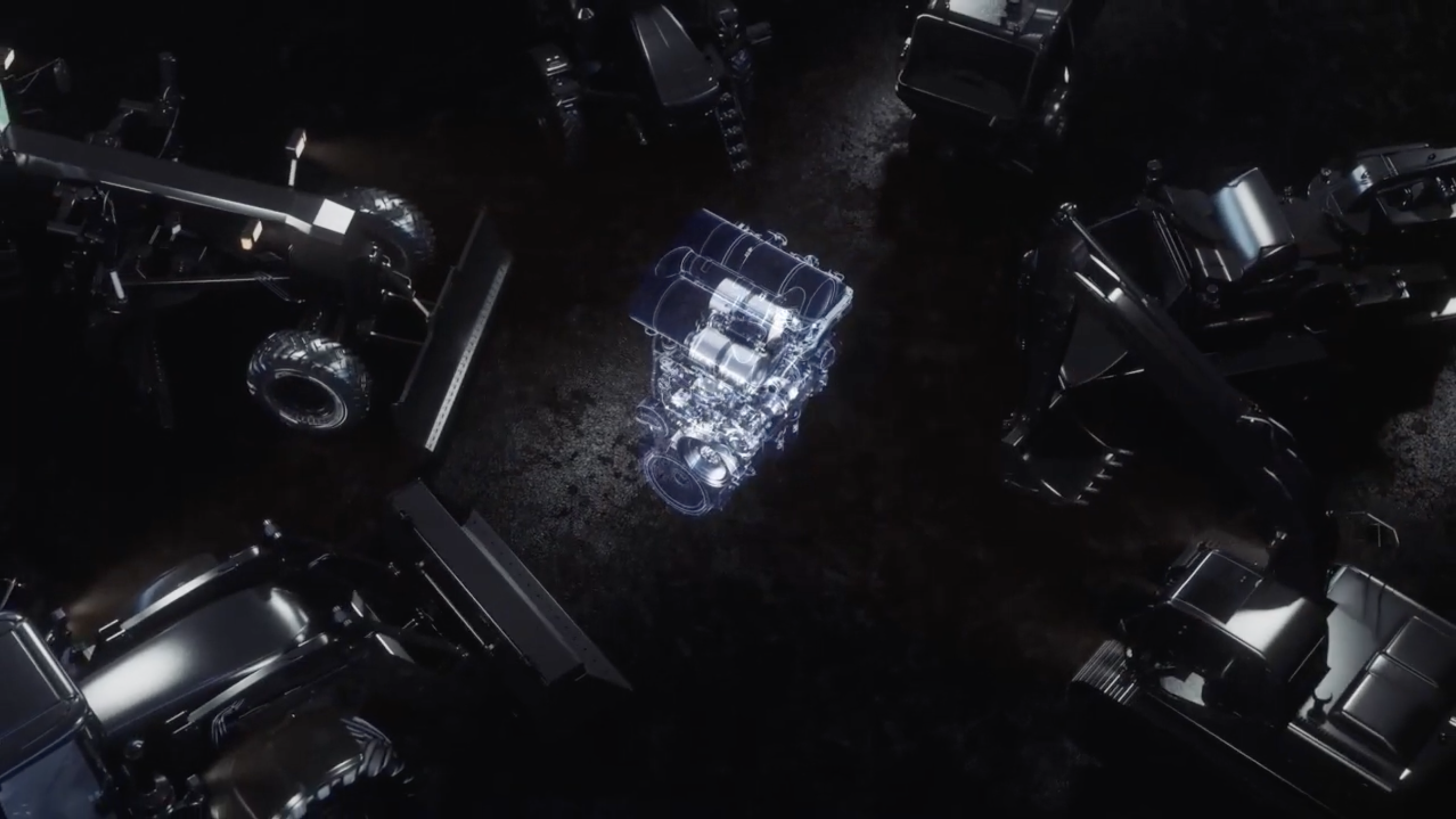 ποιότητας Μηχανή Perkins εργοστάσιο