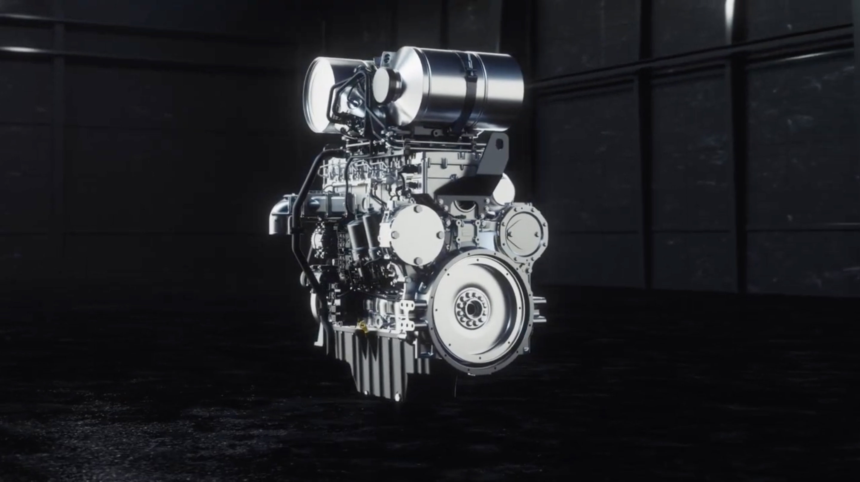 calidad Perkins Engine fábrica