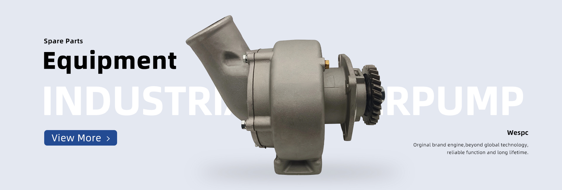 Quality Perkins Engine factory