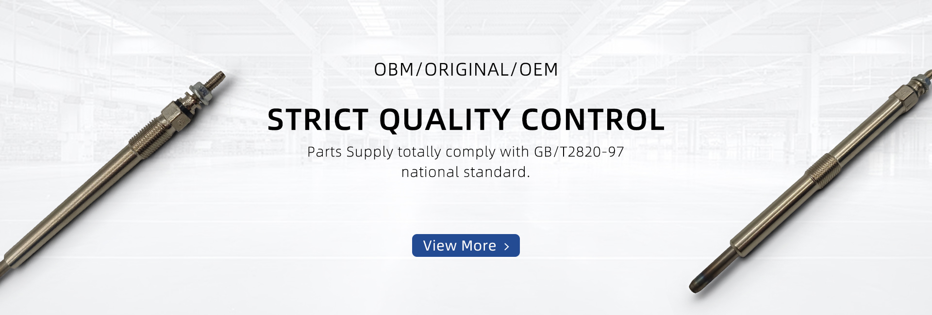 Quality Perkins Engine factory