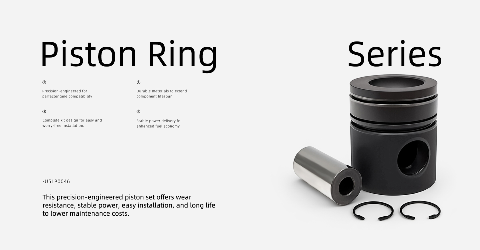 Quality Perkins Engine factory