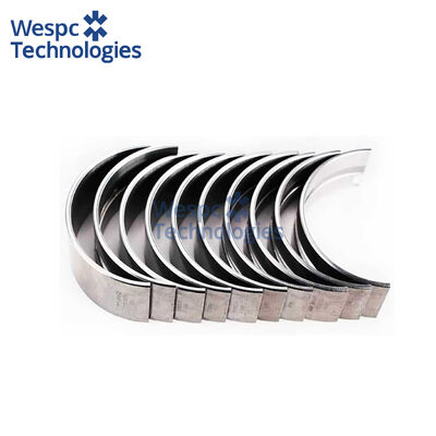 WESPC Υψηλής ποιότητας ρουλεμάν 85042 81558 81558C Κεντρικό ρουλεμάν και σύνολο ρουλεμάν