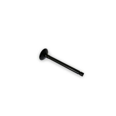 WESPC 120176250 High-Temperature Resistant Exhaust Valve for Perkins 400 Series Diesel Engines with Alloy Steel Construction