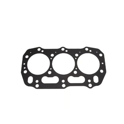 WESPC 111147491 Cylinder Head Gasket for Perkins 400 Series Diesel Engines - High-Strength Heat-Resistant Metal Composite