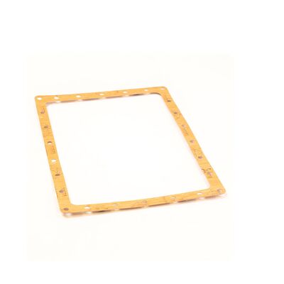 WESPC U10996910 Sump Gasket for Perkins 400 Series Engines - Heat-Resistant Rubber Coated Metal
