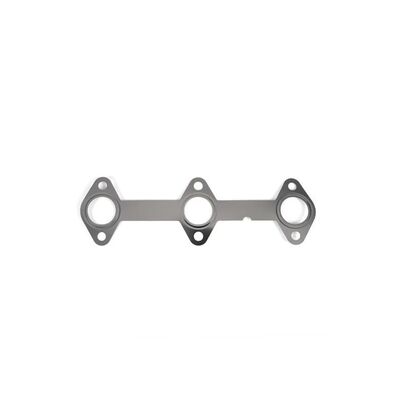 WESPC 135997120 Exhaust Manifold Gasket for Perkins 400 Series Engines - Heat-Resistant Metal Composite