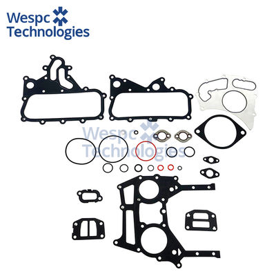 Quality WESPC U5LT1106D U5LB1106D Gasket Replacement Fit For Perkins 1106 Overhaul Gasket Set factory