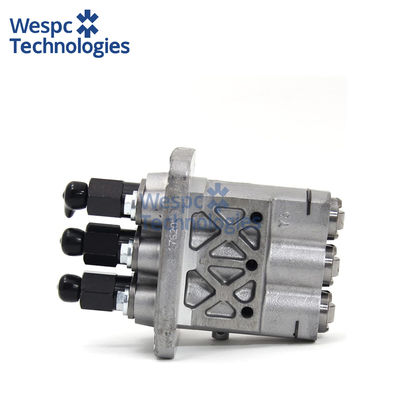 Goede prijs WESPC brandstofinjectiepomp 131017592 voor Perkins T4.236 dieselmotor online
