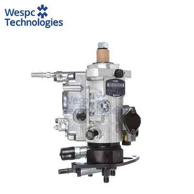 Harga yang bagus Pompa Injeksi Bahan Bakar WESPC 2643B323 Untuk Perkins Untuk Mesin Diesel T4.236 on line