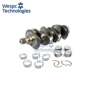 Good price WESPC ZZ90202 Crankshaft for Perkins 1004 4.236 4.248 Diesel Engine Part online