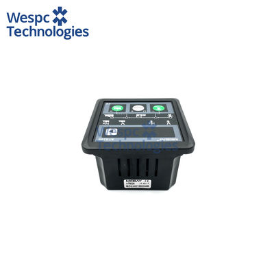 Good price Mebay ATS220 Genset ATS Controller Auto Manual Control Panel online