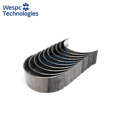 Buon prezzo SOSTITUZIONE CUSCINETTO WESPC T421659 Compatibile con motori Per-kins Set cuscinetti principali C/2 0.10 in linea