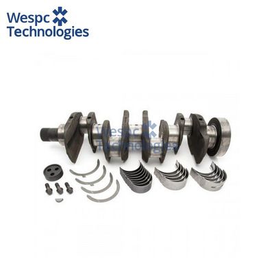 Buen precio Cigüeñal WESPC ZZ90212 para reconstrucción de motor diésel Perkins 1004, 4.236, 4.248 en línea