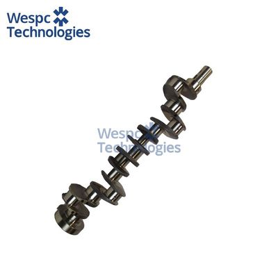 Good price Wespc ZZ90087 Crankshaft for Perkins 1006 6 Diesel Engine Forged Steel Part online