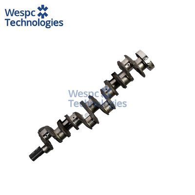 Good price Wespc ZZ90085 Crankshaft for Perkins 1006 6.354 Diesel Engine Steel Part online