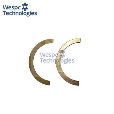 Good price WESPC KRP3200 Thrust Washer Diesel Generator Engine Part for Perkins 2006 Series online