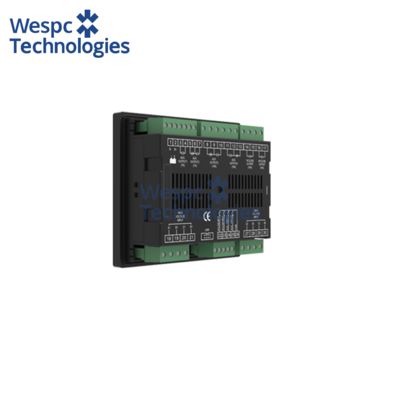 Dobra cena. Kontroler ATS WESPC Original HAT560N, podwójny LED zasilania, LINK, zdalny transfer w Internecie