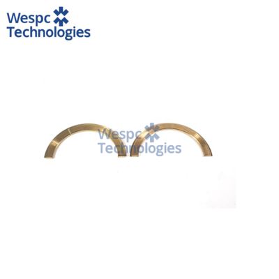 Bom preço Arruela de encosto Wespc KRP3206 Rolamento de alta precisão Suporte de carga axial on-line