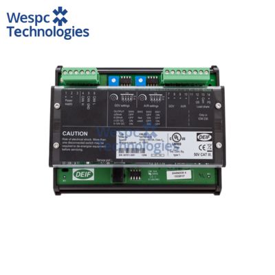 Guter Preis Wespc Original IOM230 Industrielles Steuermodul Automatisierungssystem Elektrische Einheit Online
