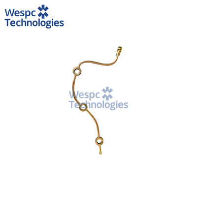 Good price WESPC High Quality Fuel Pipe 131606420 for Diesel Engines & Industrial Machinery online