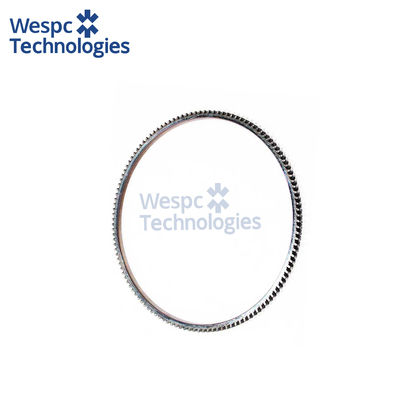 Good price WESPC Agricultural Machinery Engine Spare Parts Flywheel Ring 31162121 For Perkins online