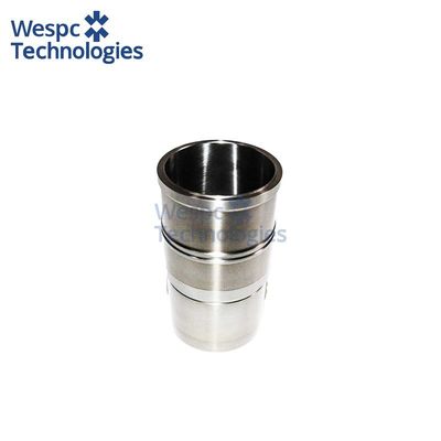 Good price WESPC T403078 Cylinder Liner Sleeve Perkins 1506A E88TAG Diesel Engine Part online