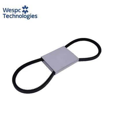 قیمت خوب تسمه پروانه فن WESPC T80109107 برای پرکینز 404D 22، 404D 22T، 404C 22، 403D 15 آنلاین