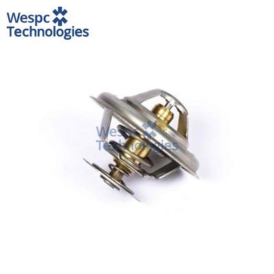 Хорошая цена WESPC 2485C036 Термостат 82 градуса Цельсия для дизельных двигателей Perkins 1004 1006 онлайн