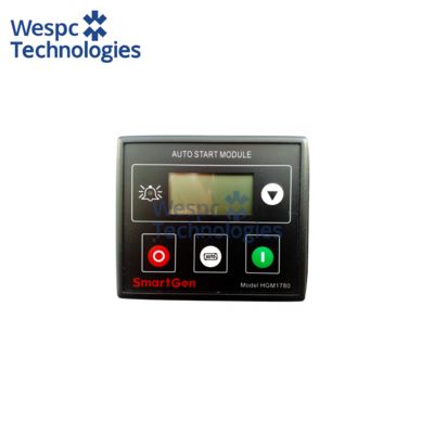 Buon prezzo Wespc Original HGM1780 Centralina Generatore Genset Modulo di Controllo LCD in linea