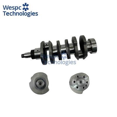 良い値段 WESPC 115256950 10000-15337 Perkins 403C 15 403D 15T ディーゼル用クランクシャフト オンライン
