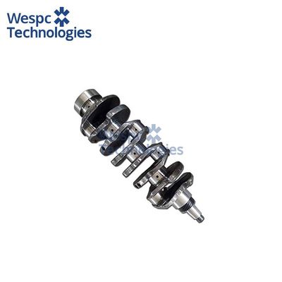 Guter Preis WESPC 115256750 Kurbelwelle für Perkins 404C 22 22T Diesel Geschmiedeter Stahl Teil Online