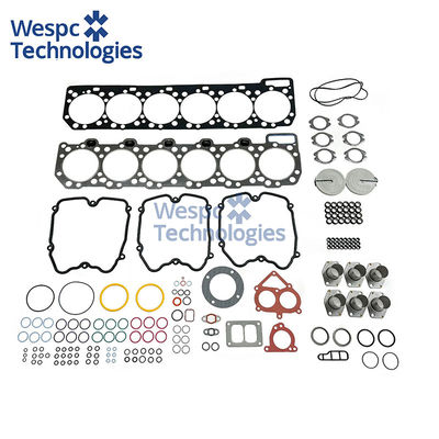 Good price WESPC KRP1546 Gasket Set for 2500 2800 Engine MLS Head Gasket OE Spec online