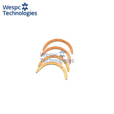سعر جيد حلقة دفع Wespc 31137551 مناسبة لقطع غيار محركات بيركنز 1004 1006 1100 الانترنت