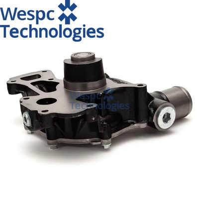 Good price WESPC Water Pump Perkins T413421 High Flow Coolant Pump for Diesel Engine online