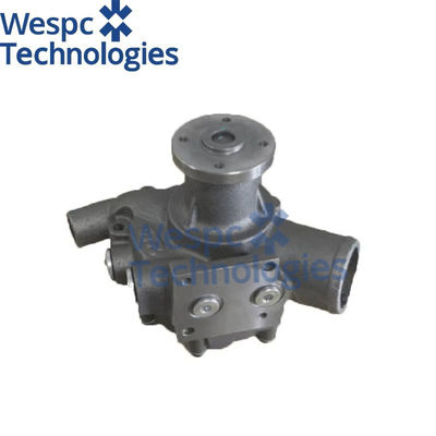 Хорошая цена WESPC Водяной насос Perkins T400803  Высокопроизводительный насос охлаждающей жидкости для дизельного двигателя онлайн