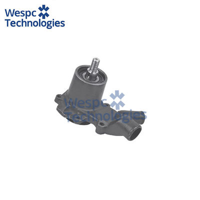 Bon prix Pompe à eau WESPC Perkins 41313237 Pompe à liquide de refroidissement à haut débit pour moteur diesel en ligne