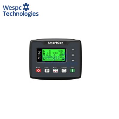 Buon prezzo Wespc Originale HGM410N Centralina per Generatore Diesel Smartgen Ricambi in linea