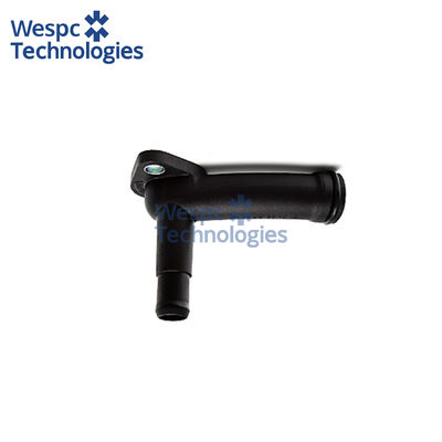 Good price WESPC Water Pipe 4133L049 For Perkins Engine Cooling System Spare Part online