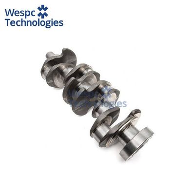 Good price WESPC ZZ90239 ZZ90222 Forged Crankshaft for Perkins 1104C 1104D online