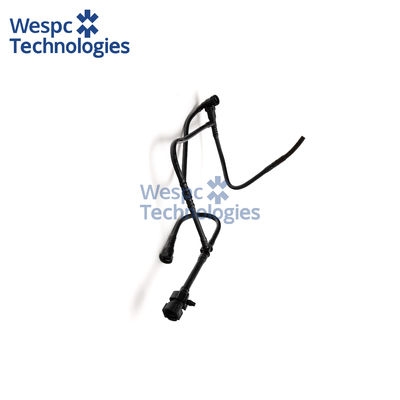 Good price WESPC Fuel Supply Line Pipe 4127A154 For Diesel Engine Fuel System Replacement online