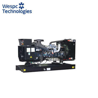Good price WESPC Perkins Diesel Generator With Engine 1106A-70TAG2 Electric Generator online