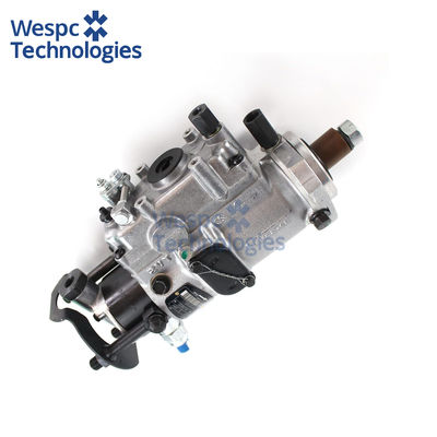 Buon prezzo Pompa di iniezione carburante WESPC Diesel Engine 9520A301G per motore Perkins - Ricambi in linea