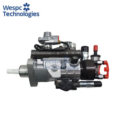 Good price WESPC Diesel Engine 9520A310G Fuel Injection Pump For Perkins Engine Parts online
