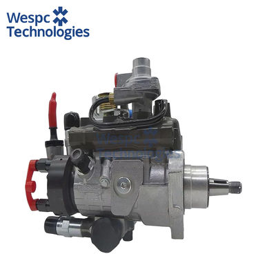 좋은 가격 WESPC 디젤 엔진 9323A270G 9323A272G 연료 분사 펌프 For Perkins 온라인으로