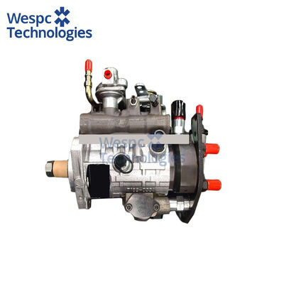 Buon prezzo Pompa iniezione carburante WESPC Diesel Engine 9323A260G 9323A262G per Perkins in linea
