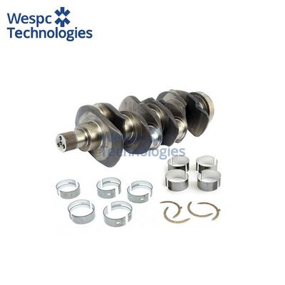 Goede prijs WESPC ZZ90238 Krukas voor Perkins 1004 4.238 A4.236 A4.248 4-Cilinder Onderdeel online