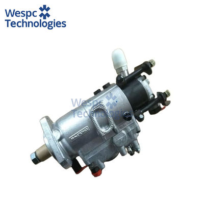 Harga yang bagus Pompa Injeksi Bahan Bakar WESPC Diesel Engine V3230F572T untuk Suku Cadang Mesin Perkins on line